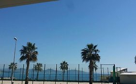 Studio De 25M2 + Terrasse De 14M2+Garage Privatif